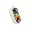 Insta360 GO 3 Cooling Case Stickers Wrap with Strap (White) - 1