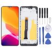 Cubot Note 21 LCD Screen Digitizer Assembly with Frame Original - 1