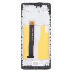 Cubot Note 21 LCD Screen Digitizer Assembly with Frame Original - 3