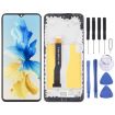 Cubot Note 40 LCD Screen Digitizer Full Assembly with Frame Original - 1