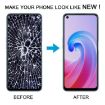 OPPO A96 5G AMOLED LCD Screen with Digitizer Assembly - 6