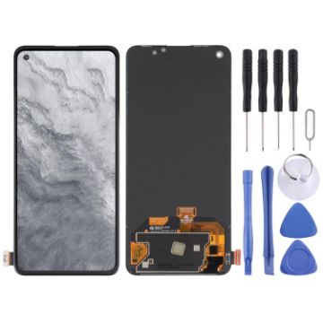 Realme GT Neo2T Original AMOLED LCD Screen Assembly - 1