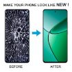 Realme 12 4G RMX3871 Original AMOLED LCD & Digitizer Assembly - 6