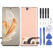 Vivo S17e Original AMOLED LCD Screen with Digitizer Assembly - 1