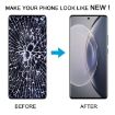 Vivo X90s Original AMOLED LCD Screen & Digitizer Assembly - 6