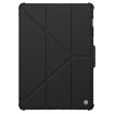 NILLKIN Bumper Pro Leather Case for Samsung Galaxy Tab S9+ (Black) - 2