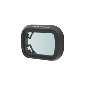 DJI Mini 4 Pro JSR KB Series Drone Camera Lens MRC UV Filter - 1