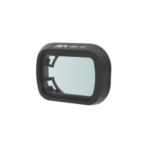 DJI Mini 4 Pro JSR KB Series Drone Camera Lens MRC UV Filter - 1