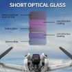 DJI Mini 4 Pro Lens Filter: 6-in-1 UV CPL ND8/16/32/64 JSR KB Series - 3