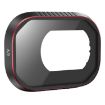 DJI Mini 4 Pro STARTRC Drone Lens Filter, Adjustable UV Lens - 2