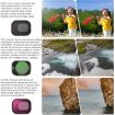 DJI Mini 4 Pro STARTRC Lens Filter: CPL ND8/16/32/64/256 - 3