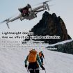 DJI Mini 4 Pro STARTRC Lens Filter: CPL ND8/16/32/64/256 - 6