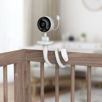 K13 Wireless Baby Monitor with Night Vision (UK Plug) - 1