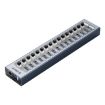 ORICO AT2U3 16-Port USB 3.0 HUB with Switches & LED (AU Plug) - 1