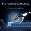 ORICO AT2U3 16-Port USB 3.0 HUB with Switches & LED (AU Plug) - 5