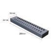 ORICO 16-Port USB 3.0 HUB with Switches (AU Plug) - 3