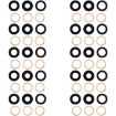 Samsung Galaxy Z Fold4 SM-F936B Back Camera Lens 10-Pack - 1