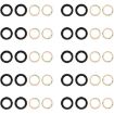 Samsung Galaxy Z Flip3 5G SM-F711B Camera Lens 10-Pack - 1