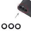 Samsung Galaxy A14 5G SM-A146B Back Camera Lens 10 Set - 4