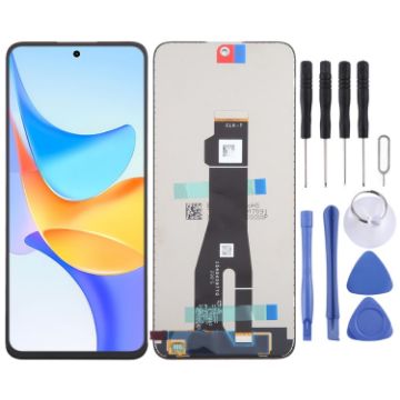 Honor Play 50 Plus LCD Screen & Digitizer Assembly Original - 1