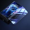iPhone 15 Benks Sapphire King Kong Corning Tempered Glass Film - 1