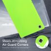Fluorescent Green TPU Case for Samsung Galaxy Tab A 8.0 2019/T290 - 3