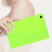 Fluorescent Green TPU Case for Samsung Galaxy Tab A 8.0 2019/T290 - 6