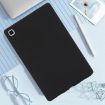 Samsung Galaxy Tab A8 X200 Black TPU Skin-friendly Tablet Case - 2