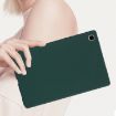 Galaxy Tab A8 X200 Skin-friendly TPU Case, Deep Green - 6
