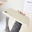 Samsung Galaxy Tab A9+ 2023 X210 TPU Tablet Case Milk White - 5