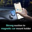 OPPO Find X8 Pro Mint Green Sliding Camera Cover Case TPU Hybrid - 6