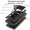 OPPO F29 Pro 5G Blue Case: Sliding Camera Cover TPU Hybrid PC - 3