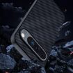 Google Pixel 10/10 Pro Ultra-thin Carbon Fiber Phone Case (Black) - 3