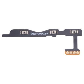 For Honor Magic6 Pro OEM Power & Volume Button Flex Cable - 1