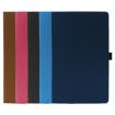 TCL NxtPaper 11 Red Magnetic Shockproof Leather Tablet Case - 2