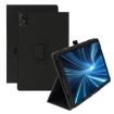 TCL NxtPaper 11 Magnetic Shockproof Leather Tablet Case - Light Blue - 3
