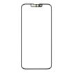 iPhone 16e Front Screen Glass Lens with OCA Adhesive - 3