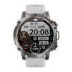 AK56 IP67 Smart Watch, BT5.1, 1.43" Voice Call & Health Monitoring - 2