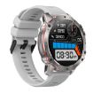 AK56 IP67 Smart Watch, BT5.1, 1.43" Voice Call & Health Monitoring - 3
