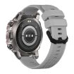 AK56 IP67 Smart Watch, BT5.1, 1.43" Voice Call & Health Monitoring - 4