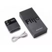 UNIWA F265 Gold Flip Phone, 2.55" MT6261D, FM, 4 SIM, 21 Keys - 5