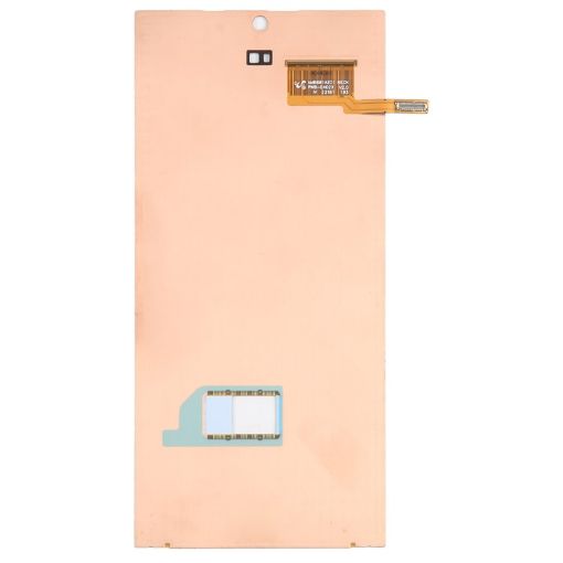 Original Touch Panel Digitizer for Samsung Galaxy S22 Ultra 5G - 1