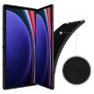Samsung Galaxy Tab S9+ Black Silicone Shockproof Tablet Case - 6
