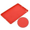 Galaxy Tab S6 Lite 2024 Silicone Shockproof Case (Red) - 5