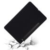 Galaxy Tab S10 FE/S10 Black Liquid Silicone Shockproof Case - 3