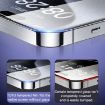 TOTU AB-057 CSG HD 2.5D Tempered Glass for iPhone 15 - 4