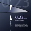 TOTU AB-057 CSG HD 2.5D Tempered Glass for iPhone 15 - 6