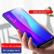 iQOO Z10 Lite 9D Full Glue Tempered Glass Screen Protector - 3