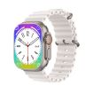 S800 Ultra Max Smart Bracelet, 1.5" Watch, Bluetooth Call/Health Monitor - 1