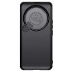 Xiaomi 14 Ultra NILLKIN Black Mirror Prop Texture Phone Case - 2